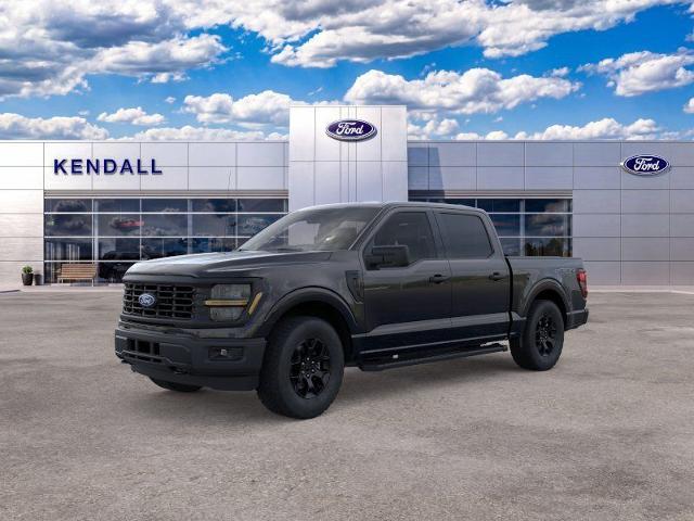2026 Ford F-150 - $48,971