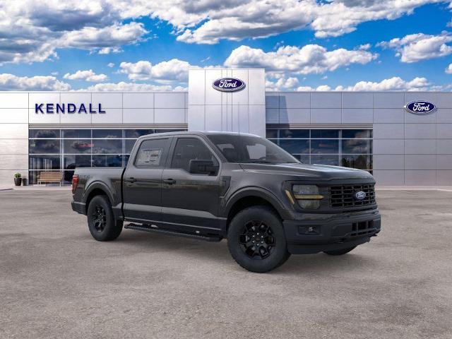 2026 Ford F-150 - $48,971