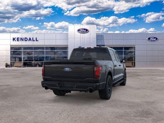 2026 Ford F-150 - $48,971