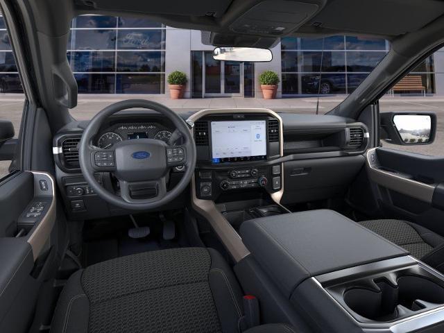 2026 Ford F-150 - $48,971