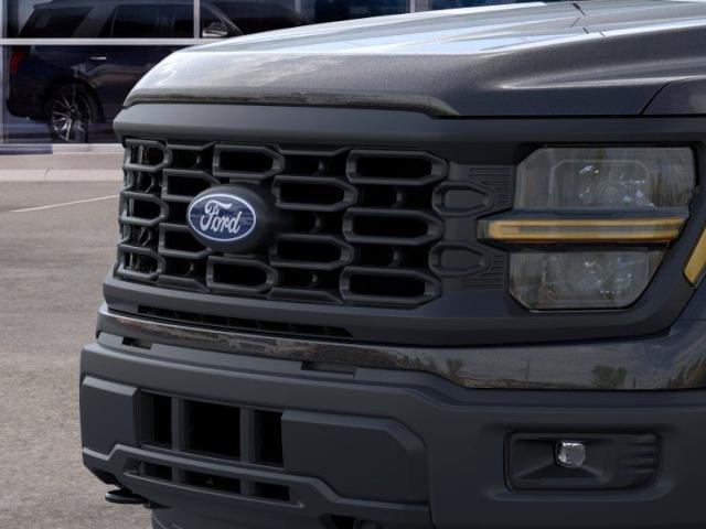 2026 Ford F-150 - $48,971