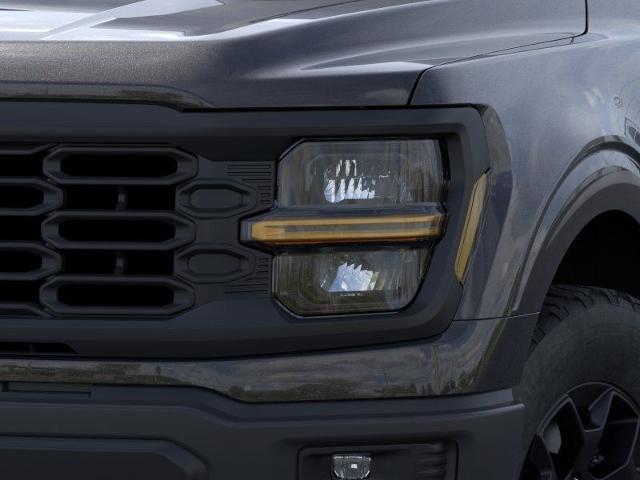 2026 Ford F-150 - $48,971