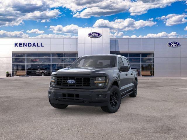 2026 Ford F-150 - $45,993