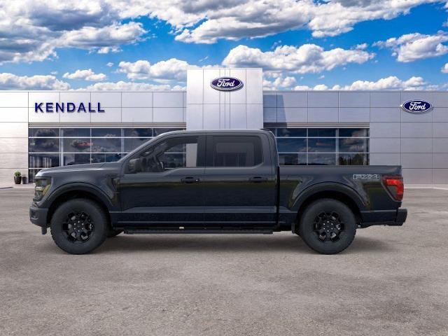 2026 Ford F-150 - $45,993