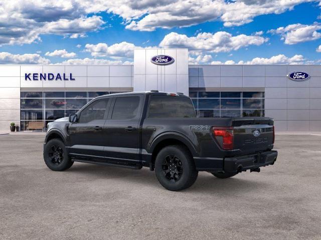2026 Ford F-150 - $45,993