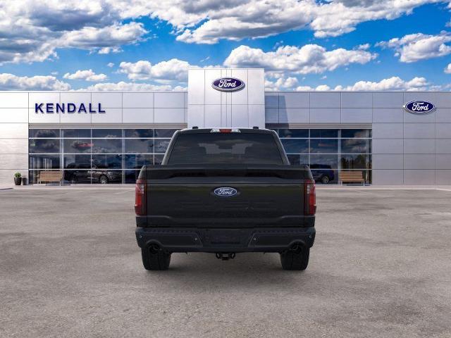 2026 Ford F-150 - $45,993