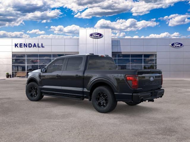 2026 Ford F-150 - $45,993