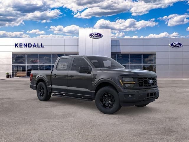 2026 Ford F-150 - $45,993