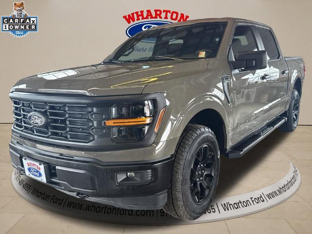 2026 Ford F-150 - $46,371