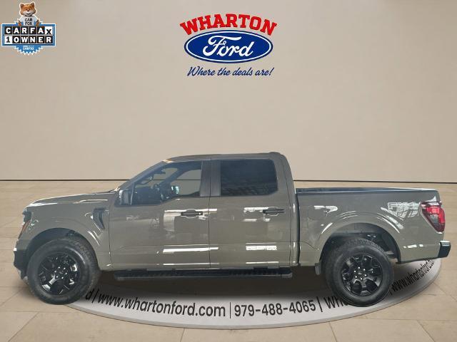 2026 Ford F-150 - $46,371