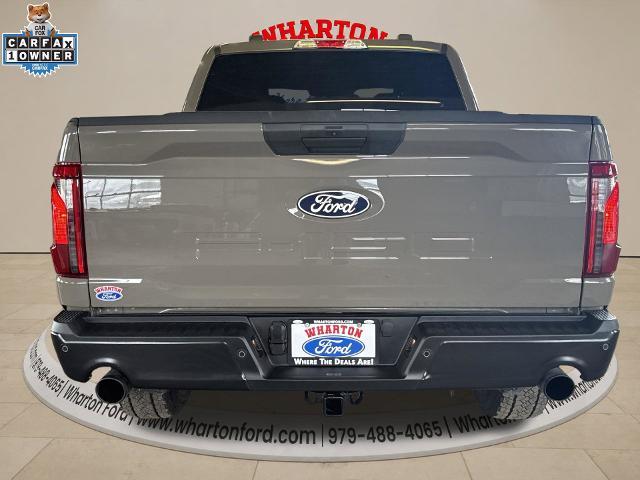 2026 Ford F-150 - $46,371