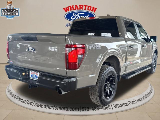 2026 Ford F-150 - $46,371