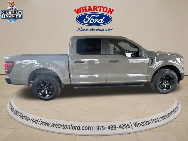 2026 Ford F-150 - $46,371