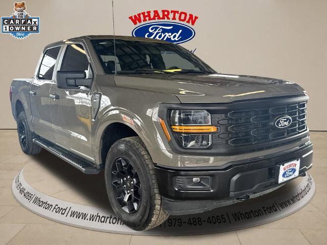 2026 Ford F-150 - $46,371