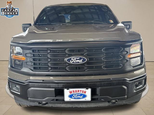 2026 Ford F-150 - $46,371