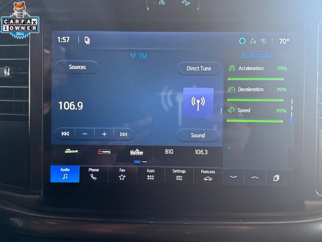 2026 Ford F-150 - $46,371