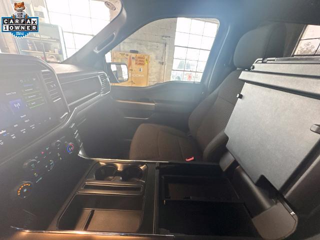 2026 Ford F-150 - $46,371