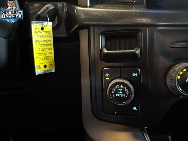 2026 Ford F-150 - $46,371