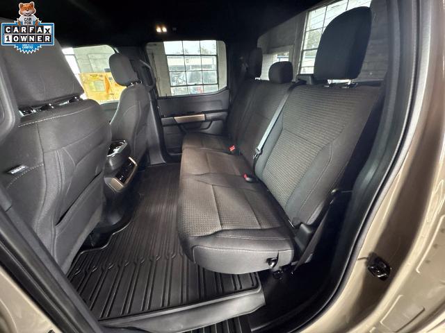 2026 Ford F-150 - $46,371