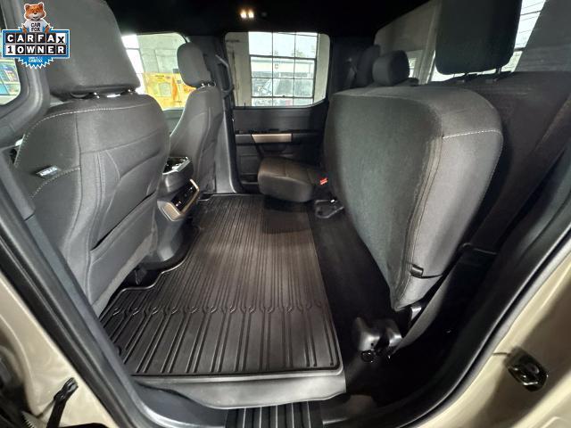 2026 Ford F-150 - $46,371