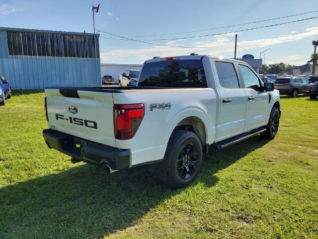 2024 Ford F-150 STX — photo 1 of 12