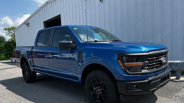 Preowned 2024 Ford F-150 STX for Sale