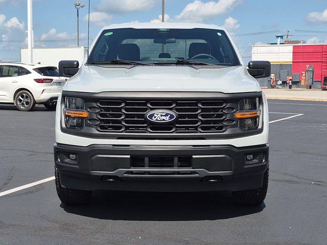 2024 Ford F-150 STX — photo 1 of 24