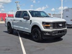 2024 F-150 Thumbnail 3