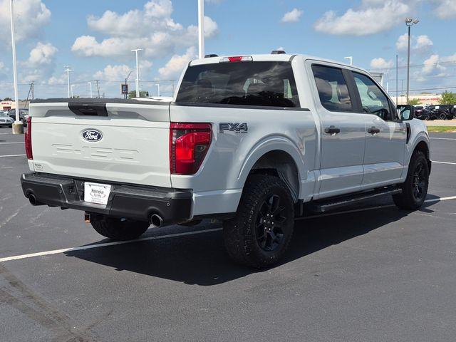 2024 Ford F-150 - $34,990