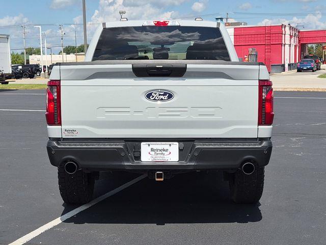 2024 Ford F-150 - $34,990