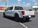 2024 F-150 Thumbnail 8