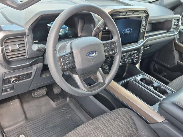 2024 Ford F-150 - $34,990