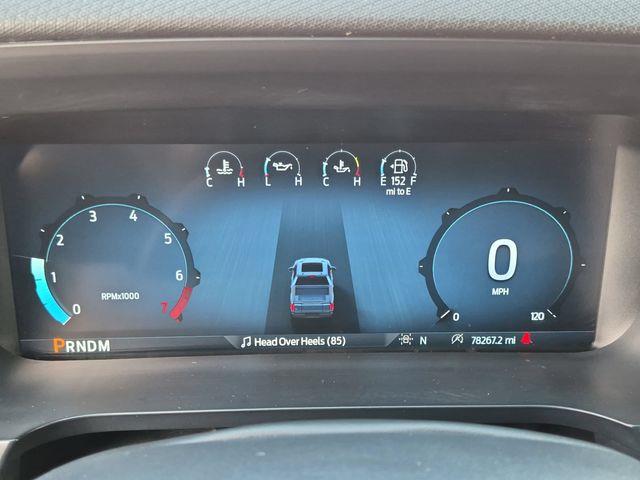 2024 Ford F-150 - $34,990