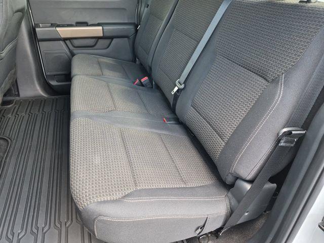 2024 Ford F-150 - $34,990