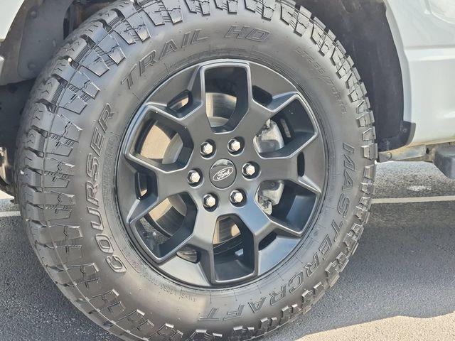 2024 Ford F-150 - $34,990