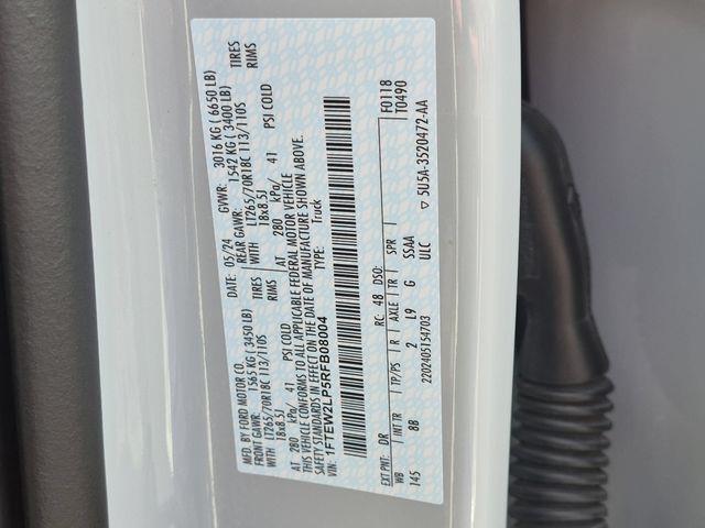 2024 Ford F-150 - $34,990