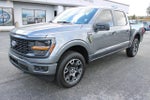 2024 F-150 Thumbnail 2