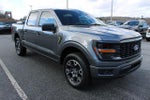 2024 F-150 Thumbnail 4