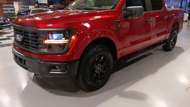 Preowned 2024 Ford F-150 STX for Sale