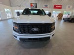 2024 F-150 Thumbnail 3