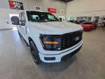 2024 F-150 Thumbnail 5