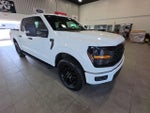 2024 F-150 Thumbnail 6