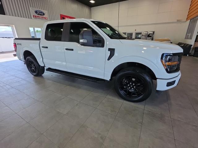 2024 Ford F-150 - $33,274