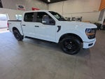 2024 F-150 Thumbnail 7