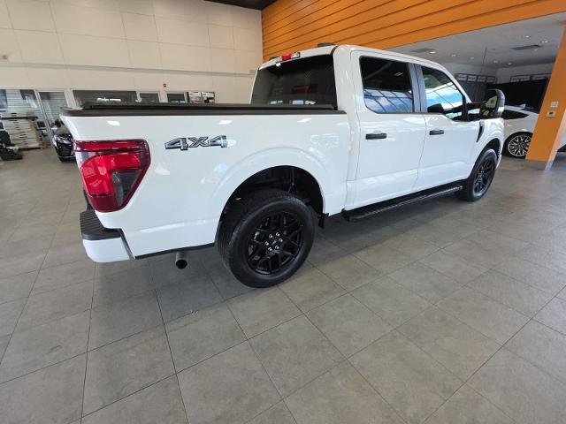 2024 Ford F-150 - $33,274