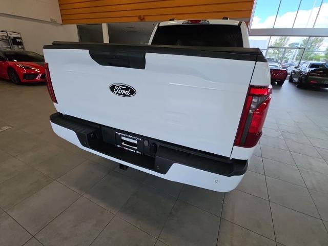 2024 Ford F-150 - $33,274