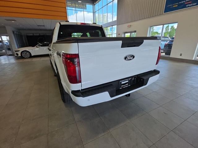 2024 Ford F-150 - $33,274