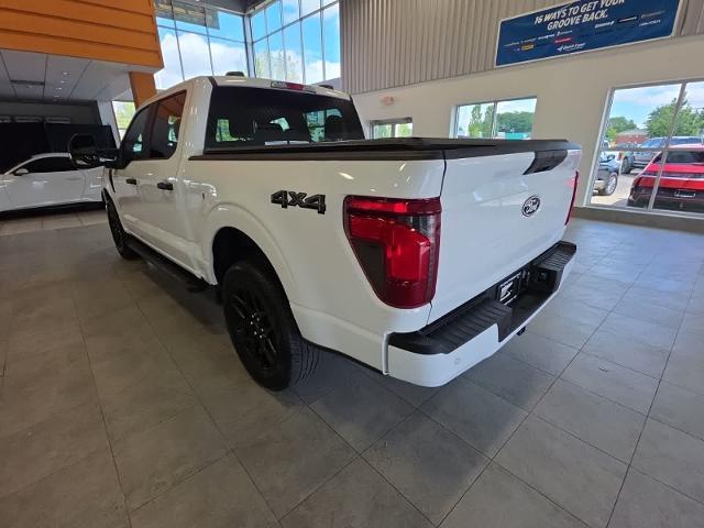 2024 Ford F-150 - $33,274