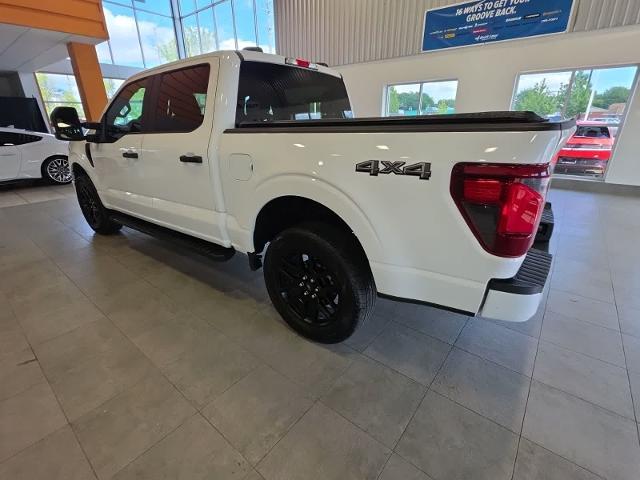 2024 Ford F-150 - $33,274