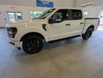 2024 F-150 Thumbnail 16